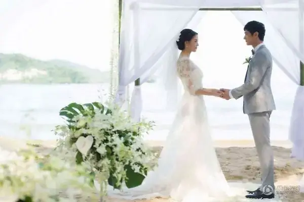 Mơ Thấy Mình Làm Cô Dâu La Điềm Gì Mơ Thấy Mình Làm Cô Dâu La Điềm Gì