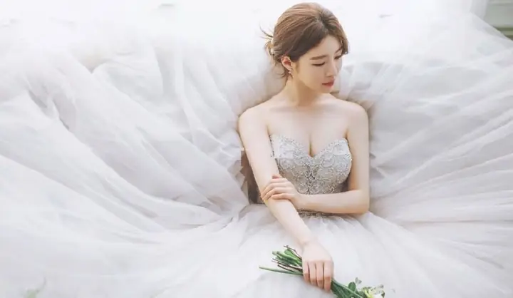Mơ Thấy Mình Làm Cô Dâu La Điềm Gì Mơ Thấy Mình Làm Cô Dâu La Điềm Gì