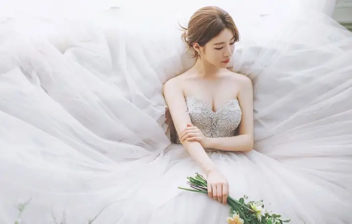 Mơ Thấy Mình Làm Cô Dâu La Điềm Gì Mơ Thấy Mình Làm Cô Dâu La Điềm Gì