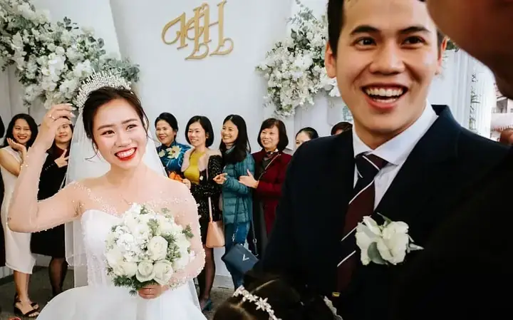 Mơ Thấy Mình Lấy Vợ Là Điềm Gì