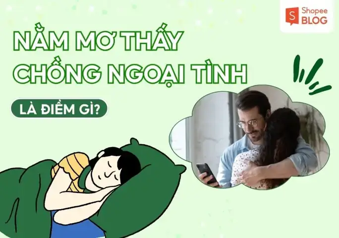 Mơ Thấy Mình Ngoại Tình Với Người Quen