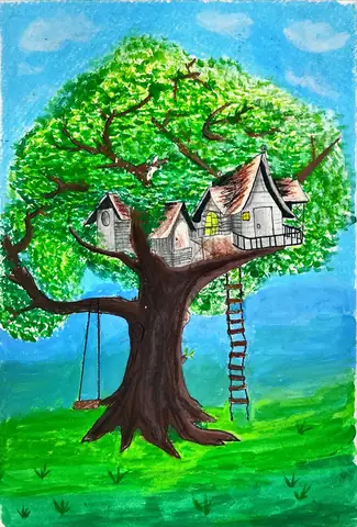 Mơ Thấy Mình Ở Trong Căn Nhà La