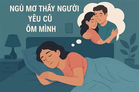 Mơ Thấy Mình Ôm Gái Đánh Con Gì