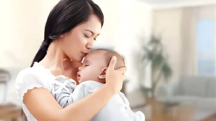 Mơ Thấy Mình Sinh Con Khi Chưa Chồng