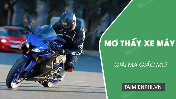 Mơ Thấy Mũ Bảo Hiểm Đánh Con Gì