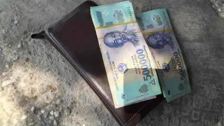 Mơ Thấy Người Khác Cho Tiền 500 Nghìn