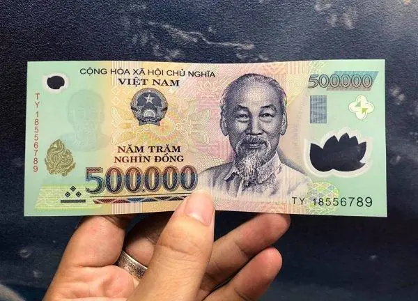 Mơ Thấy Người Khác Cho Tiền 500 Nghìn