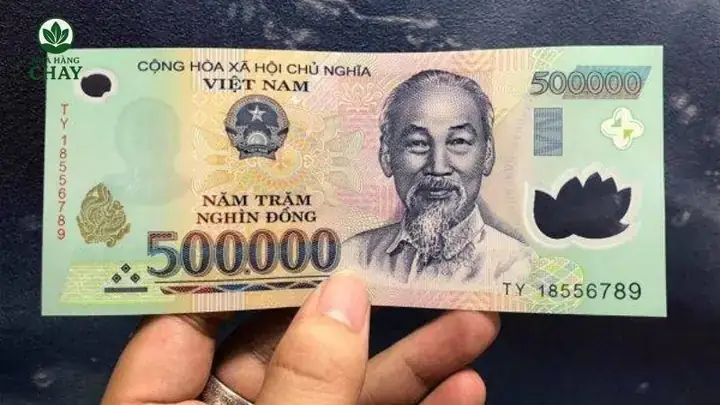 Mơ Thấy Người Khác Cho Tiền 500 Nghìn