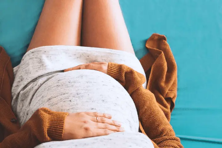 Mơ Thấy Người Khác Có Bầu Điềm Báo Gì