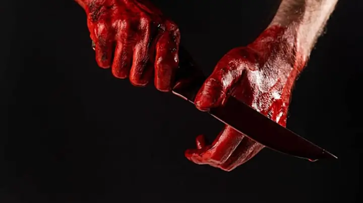 Mơ Thấy Người Khác Giết Người Có Máu