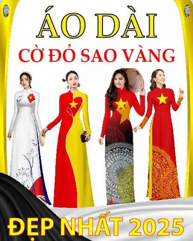 Mơ Thấy Người Khác Mặc Áo Dài Đỏ