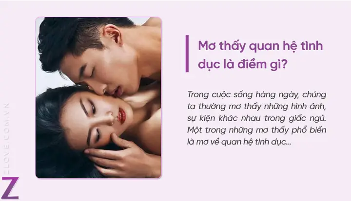 Mơ Thấy Người Khác Quan Hệ Tình Dục Mơ Thấy Người Khác Quan Hệ Tình Dục