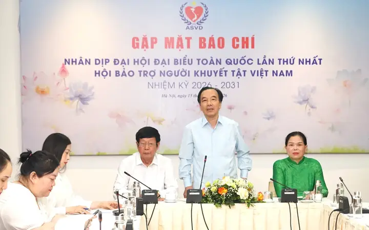 Mơ Thấy Người Tàn Tật Đánh Con Gì