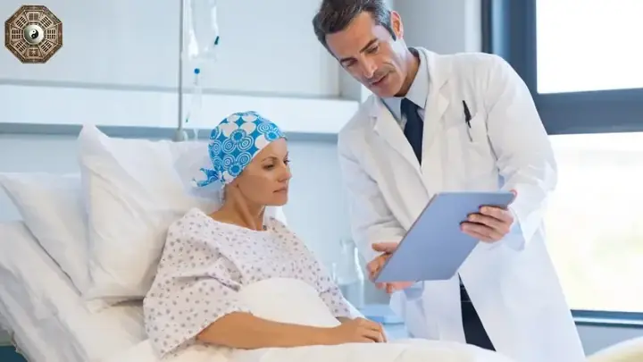 Mơ Thấy Người Thân Bị Bệnh Ung Thư