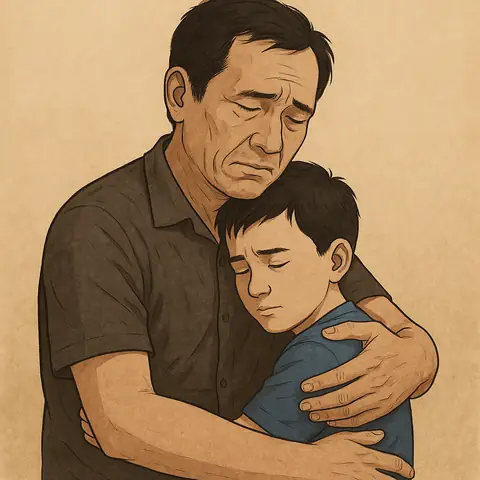 Mơ Thấy Người Thân Chết La Ông Bà