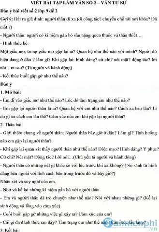 Mơ Thấy Người Thân Đã Lâu Không Gặp