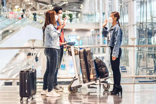 Mơ Thấy Người Thân Đã Lâu Không Gặp
