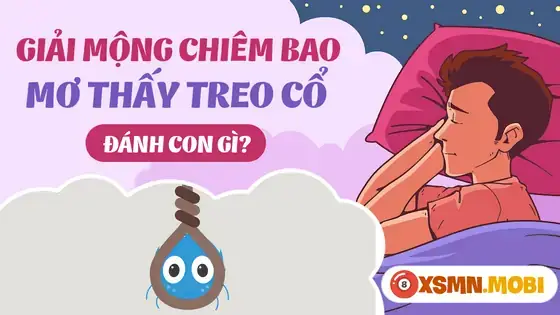 Mơ Thấy Người Treo Cổ Đánh Số May