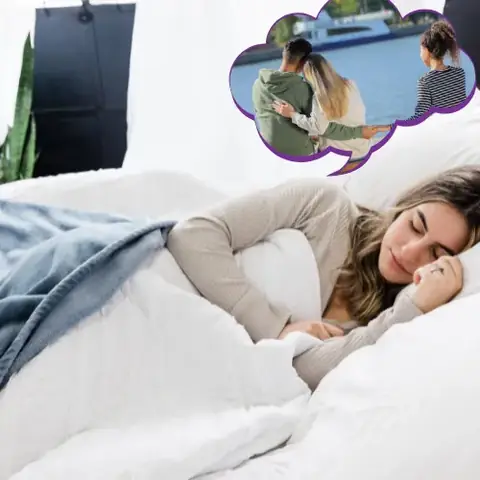 Mơ Thấy Người Yêu Ngoại Tình Với Bạn Thân