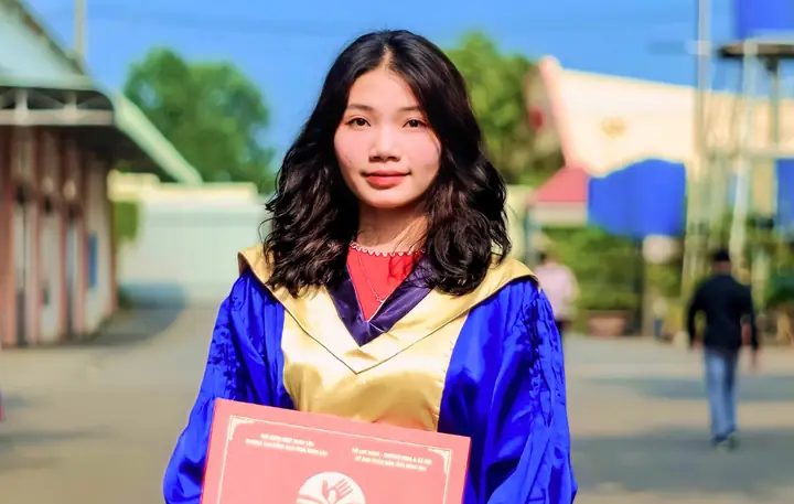 Mơ Thấy Nói Chuyện Với Con Trai Của Mình