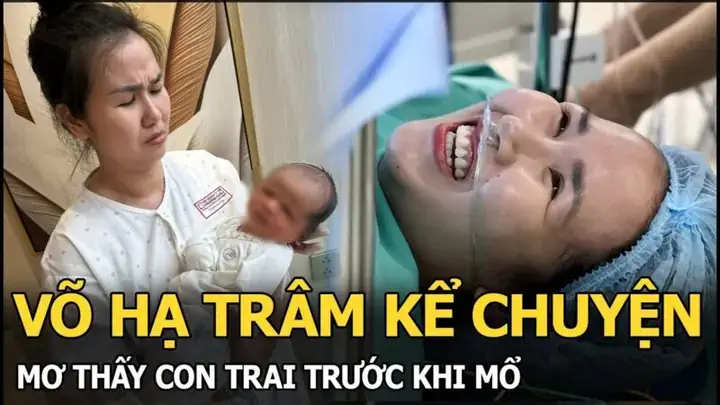 Mơ Thấy Nói Chuyện Với Con Trai Của Mình