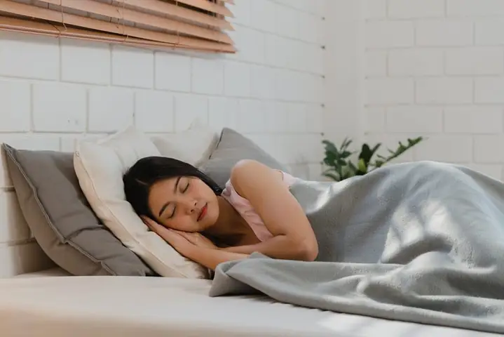 Mơ Thấy Ông Bà Đã Mất Còn Sống