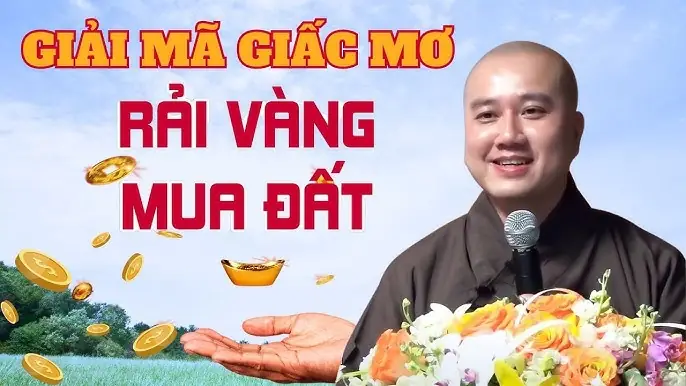 Mơ Thấy Ông Ngoại Đã Mất Đánh Con Gì