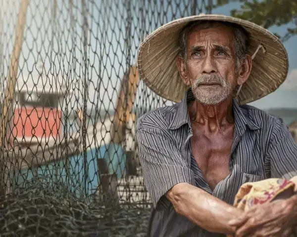 Mơ Thấy Ông Nội Đã Mất Hiện Về