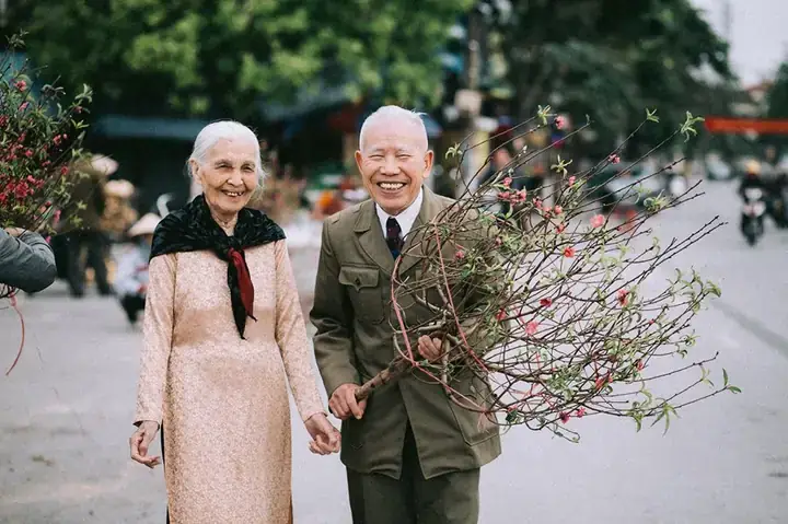 Mơ Thấy Ông Nội Đã Mất Hiện Về
