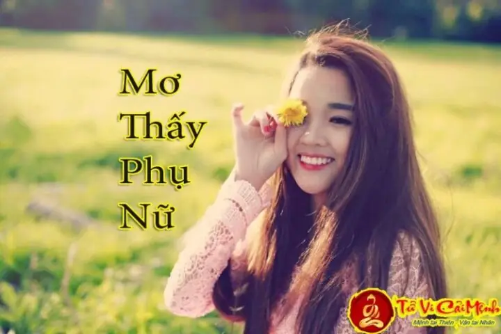 Mơ Thấy Phụ Nữ Không Mặc Quần Áo