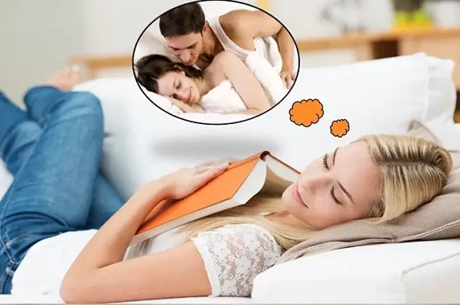 Mơ Thấy Quan Hệ Với Người Quen La Điềm Gì