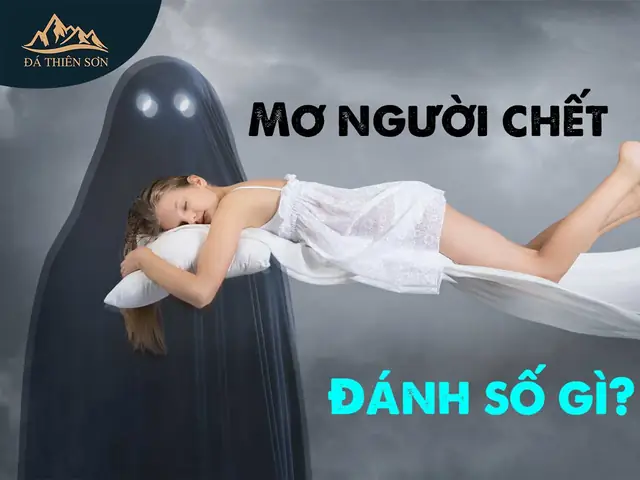 Mơ Thấy Rơi Xuống Giếng Đánh Con Gì