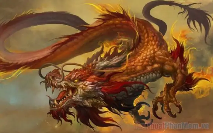 Mơ Thấy Rồng Phun Lửa Đánh Số Gì Mơ Thấy Rồng Phun Lửa Đánh Số Gì