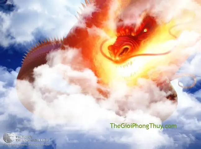 Mơ Thấy Rồng Phun Lửa Đánh Số Gì Mơ Thấy Rồng Phun Lửa Đánh Số Gì