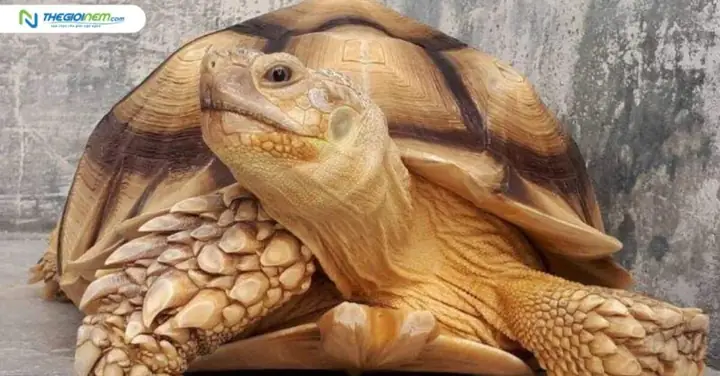 Mơ Thấy Rùa Vàng Là Điềm Báo Gì Mơ Thấy Rùa Vàng Là Điềm Báo Gì