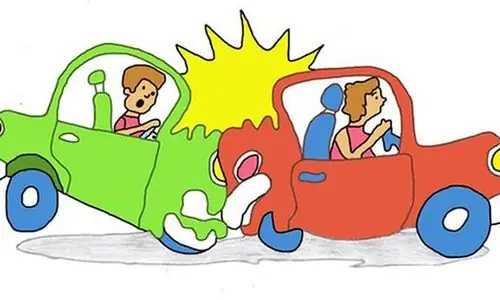 Mơ Thấy Tai Nạn Chết Người Có Máu