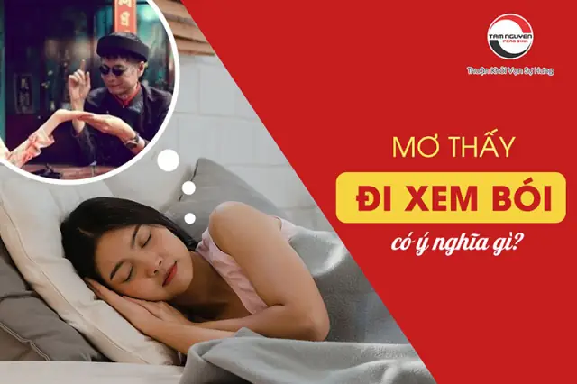 Mơ Thấy Thầy Bói Xem Bói Cho Mình Mơ Thấy Thầy Bói Xem Bói Cho Mình