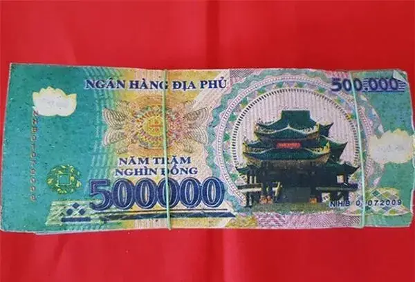 Mơ Thấy Tiền Âm Phủ Đánh Số Gì Mơ Thấy Tiền Âm Phủ Đánh Số Gì