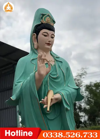 Mơ Thấy Tượng Phật Nói Chuyện Với Mình