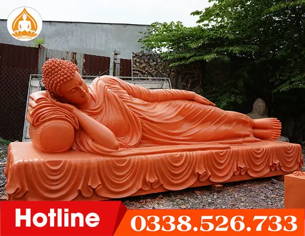 Mơ Thấy Tượng Phật Nói Chuyện Với Mình