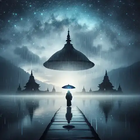 Mơ Thấy Vác Cây Tre Đánh Con Gì