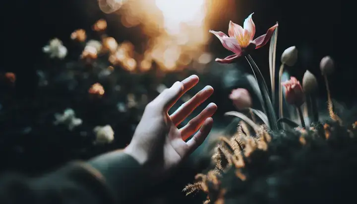 Mơ Thấy Vùng Kín Phụ Nữ Đánh Con Gì