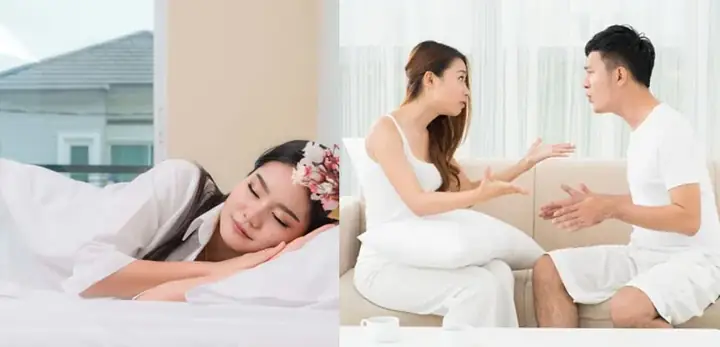 Mơ Vợ Có Thai Là Điềm Báo Gì