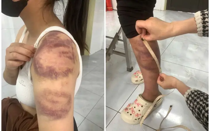 Nằm Mơ Cãi Nhau Với Bố Đánh Đề Con Gì