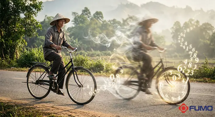 Nằm Mơ Đi Xe Đạp Đánh De Con Gì Nằm Mơ Đi Xe Đạp Đánh De Con Gì