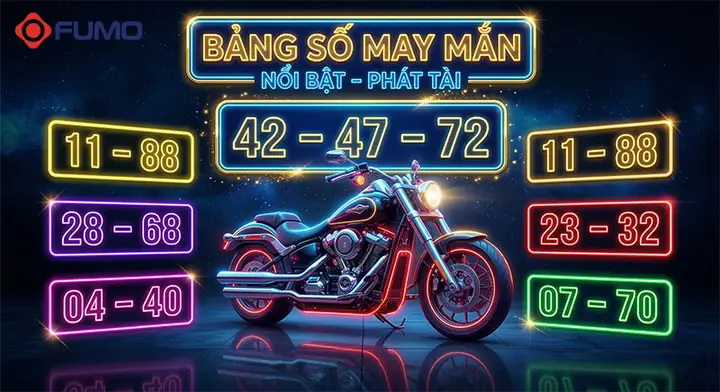 Nằm Mơ Đi Xe Máy Đánh Đề Con Gì Nằm Mơ Đi Xe Máy Đánh Đề Con Gì