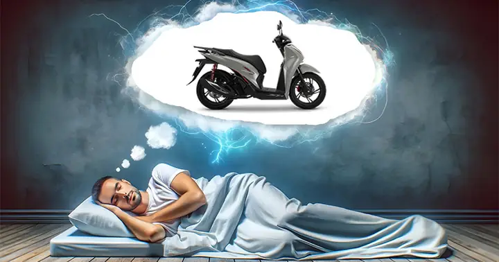 Nằm Mơ Đi Xe Máy Xuống Dốc Đánh De Con Gì Nằm Mơ Đi Xe Máy Xuống Dốc Đánh De Con Gì