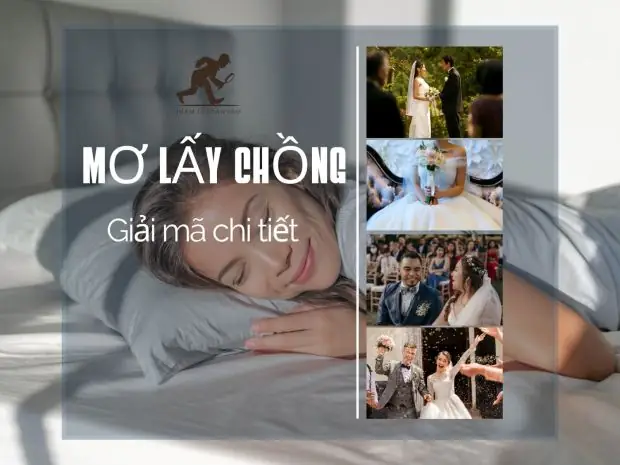 Nằm Mơ Lấy Vợ 2 Đánh Con Gì