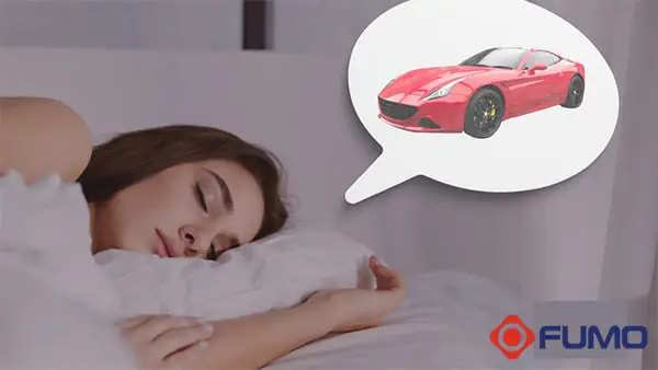 Nằm Mơ Mất Xe Ô To Đánh Con Gì
