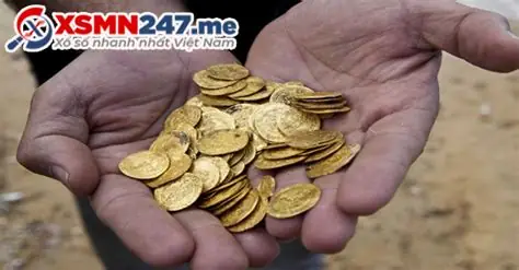 Nằm Mơ Nhặt Được Nhiều Trứng Đánh Con Gì